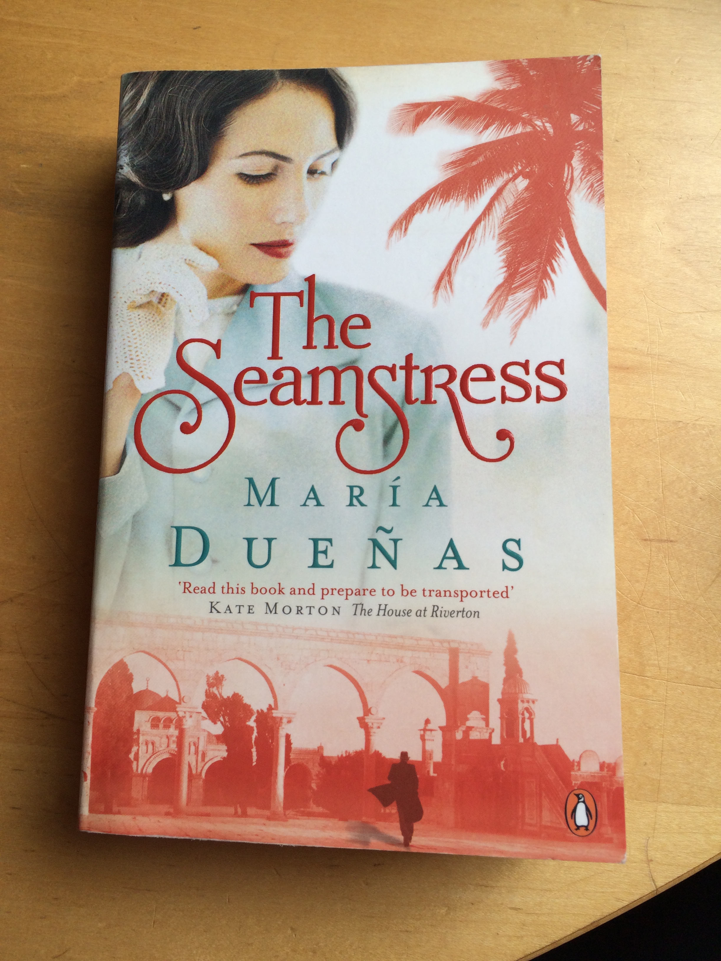 Summer holiday reading suggestions – Julia's books
