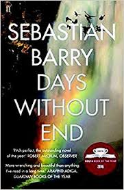 Days Without End img
