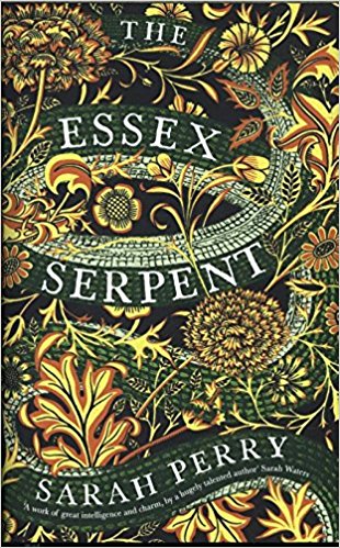 The Essex Serpent img