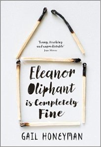 Eleanor Oliphant