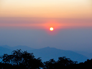 On a Shoestring to Coorg img 2