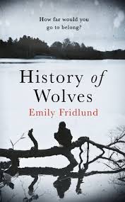 A History of Wolves img