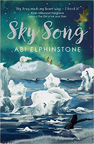 sky song