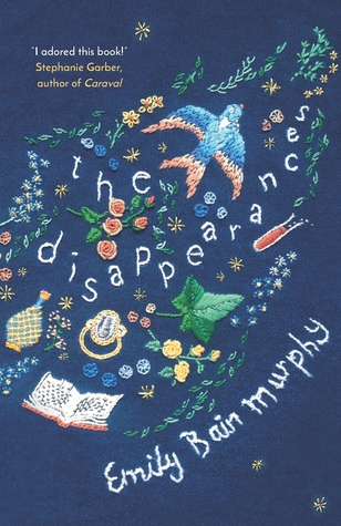 The Disappearances img