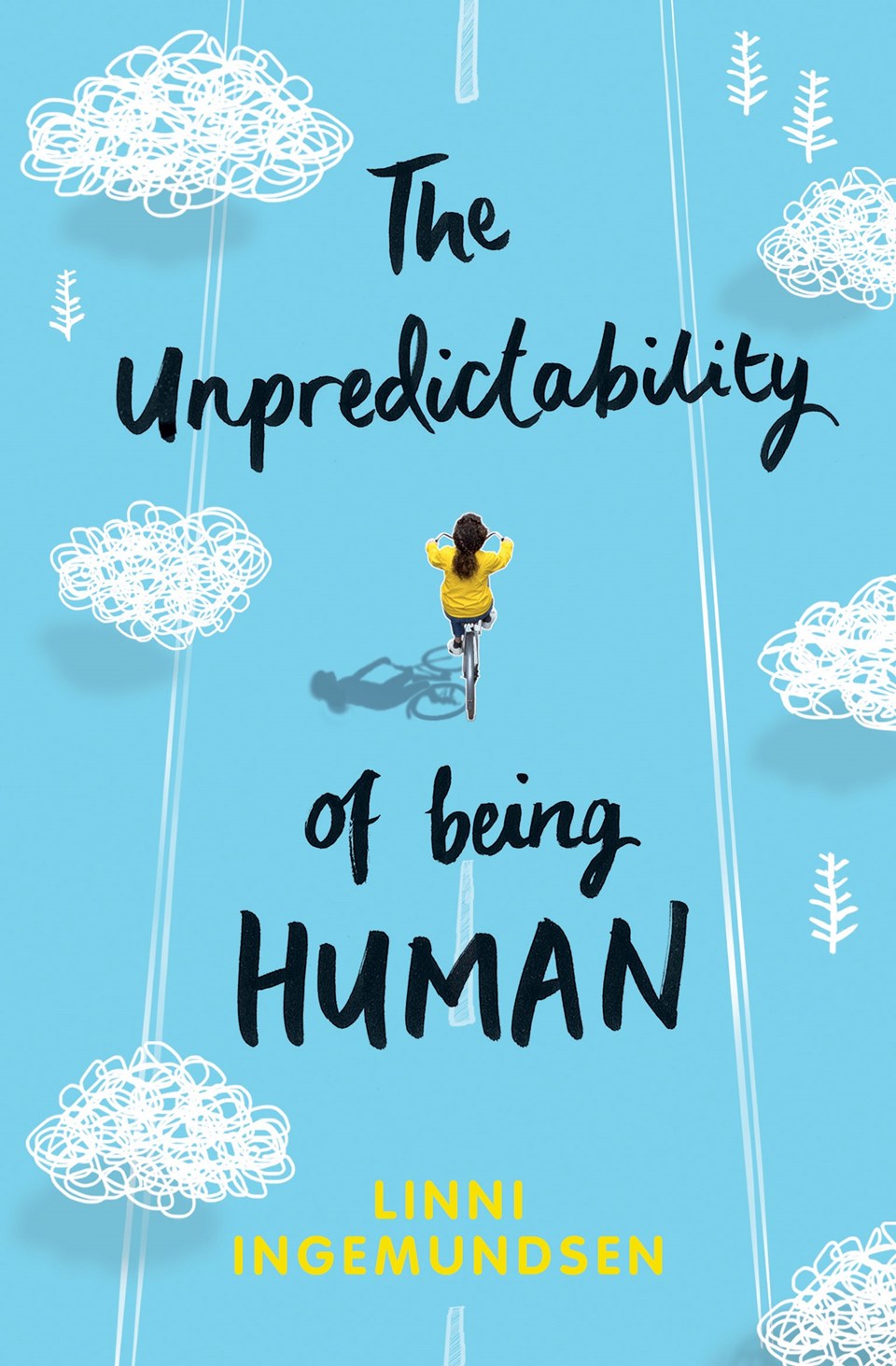 the-unpredictability-of-being-human