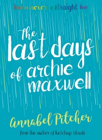 Last Days of Archie Maxwell img