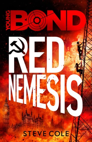 Red Nemesis img