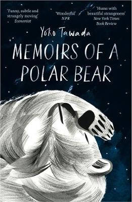 Memoirs of a Polar Bear img