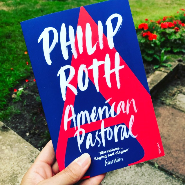 Book review: “American Pastoral” by Philip Roth – Julia's books