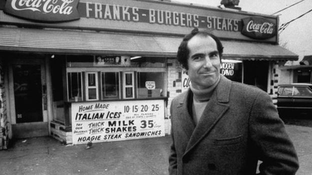Philip roth