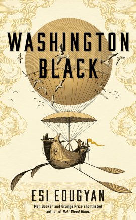 Washington Black img