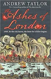 Ashes of London img