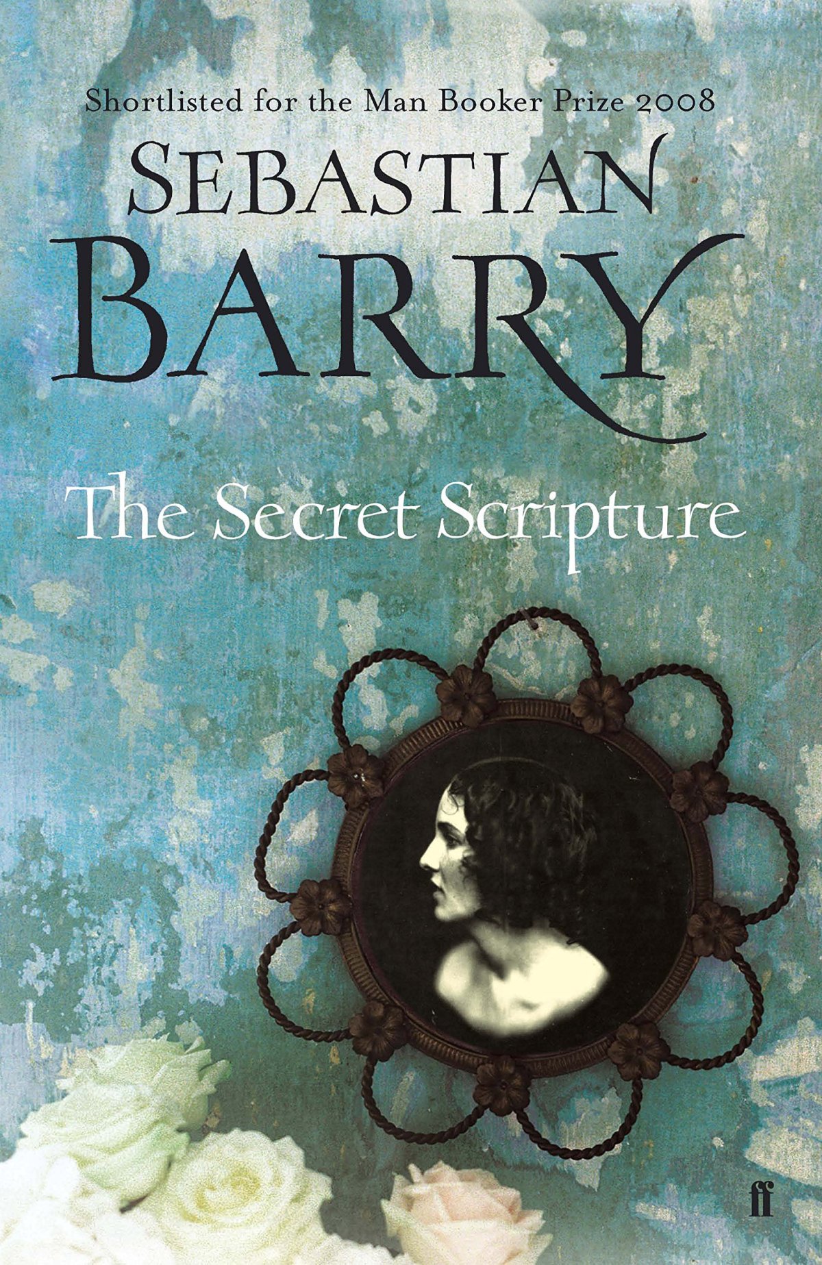 Book review – “The Secret Scripture” by Sebastian&nbsp;Barry