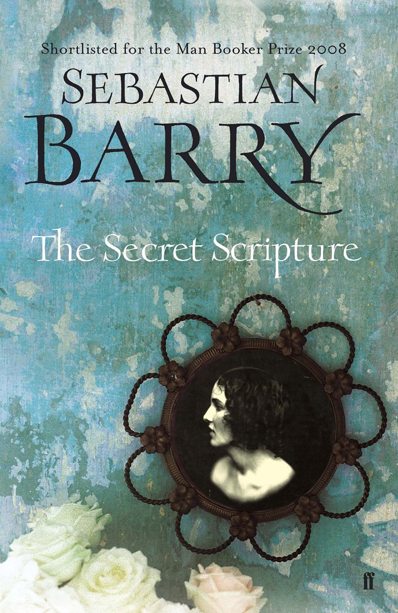 Book review – “The Secret Scripture” by Sebastian Barry – Julia's books
