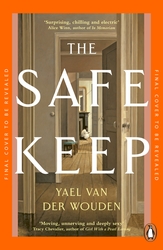 Booker shortlist review #6 – “The Safekeep” by Yael van der&nbsp;Wouden