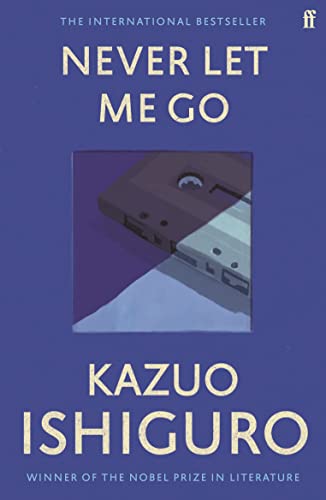 Book review – “Never Let Me Go” by Kazuo&nbsp;Ishiguro