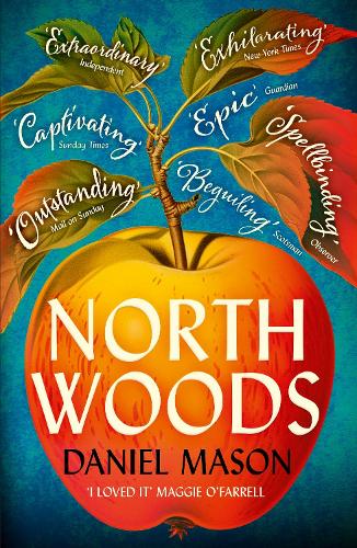 Book review – “North Woods” by Daniel&nbsp;Mason