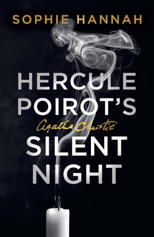 Audiobook review – “Hercule Poirot’s Silent Night” by Sophie&nbsp;Hannah