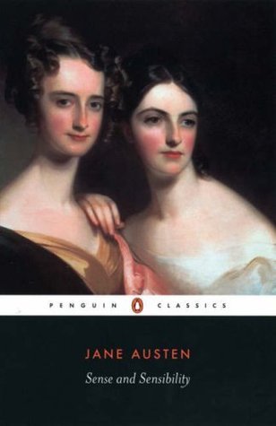 The joy of re-reading – “Sense and Sensibility” by Jane&nbsp;Austen